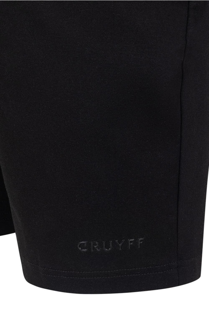 IVAN SHORT CA251045 998 BLACK